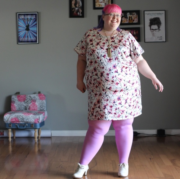 Junarose Ophelia Dress - Picture 6 of 6